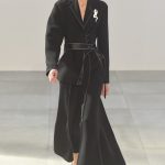 Celine 2015 Latest Paris Fashion Week S/S Collection