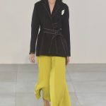 Paris Fashion Week S/S Celine 2015 Collection