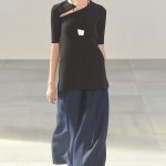 Latest Collection by Celine Paris Fashion Week S/S 2015