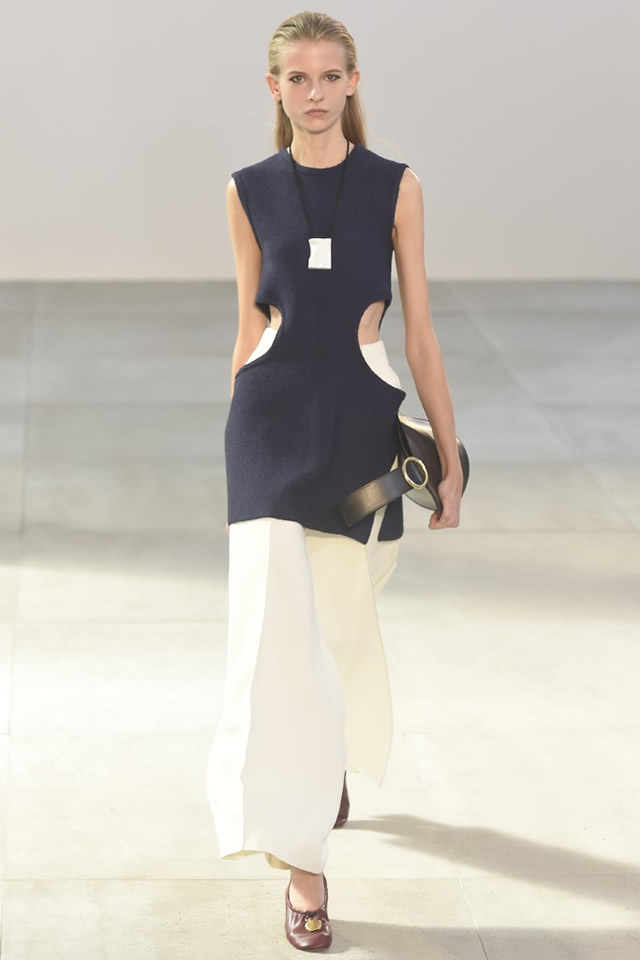 Latest Collection by Celine 2015