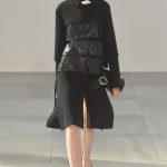 Celine Paris Fashion Week S/S 2015 Collection