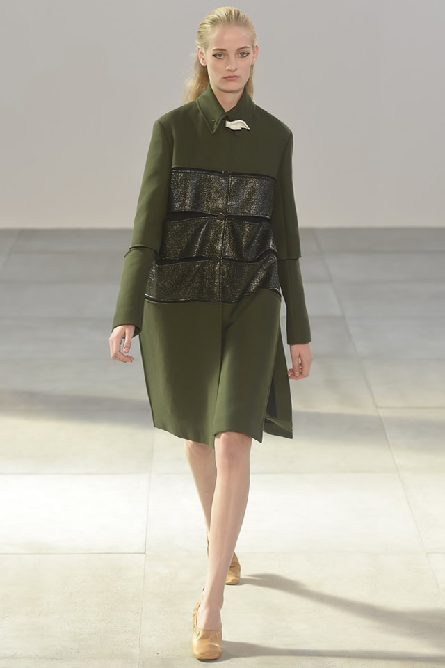 Celine 2015 MBFW S/S Collection