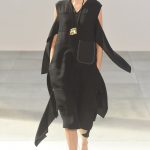 Celine Latest Paris Fashion Week S/S Collection