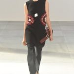 Paris Fashion Week S/S Celine Collection