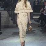 Chanel Pre-fall  2016 Collection