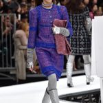 Fall   Chanel 2017 Collection