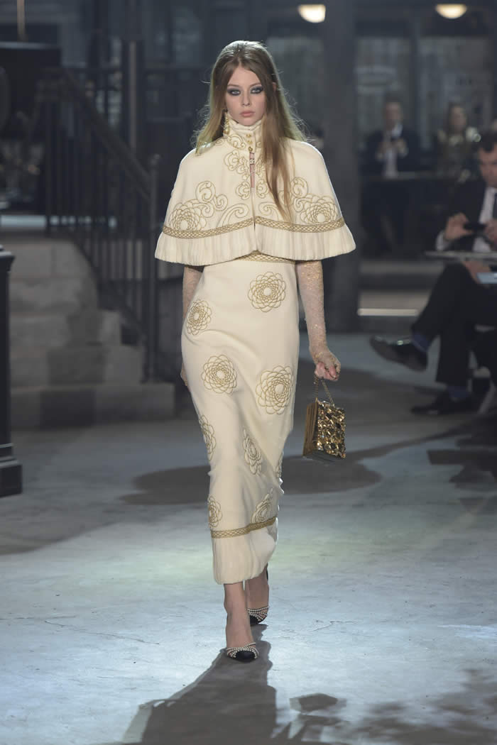 Pre-Fall   Chanel 2016 Collection