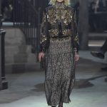 Pre-Fall  Latest Chanel Collection