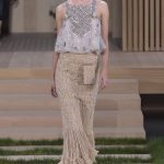 Chanel Spring  2016 Collection