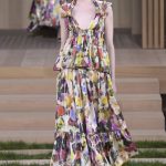 2016 Chanel Spring  Collection