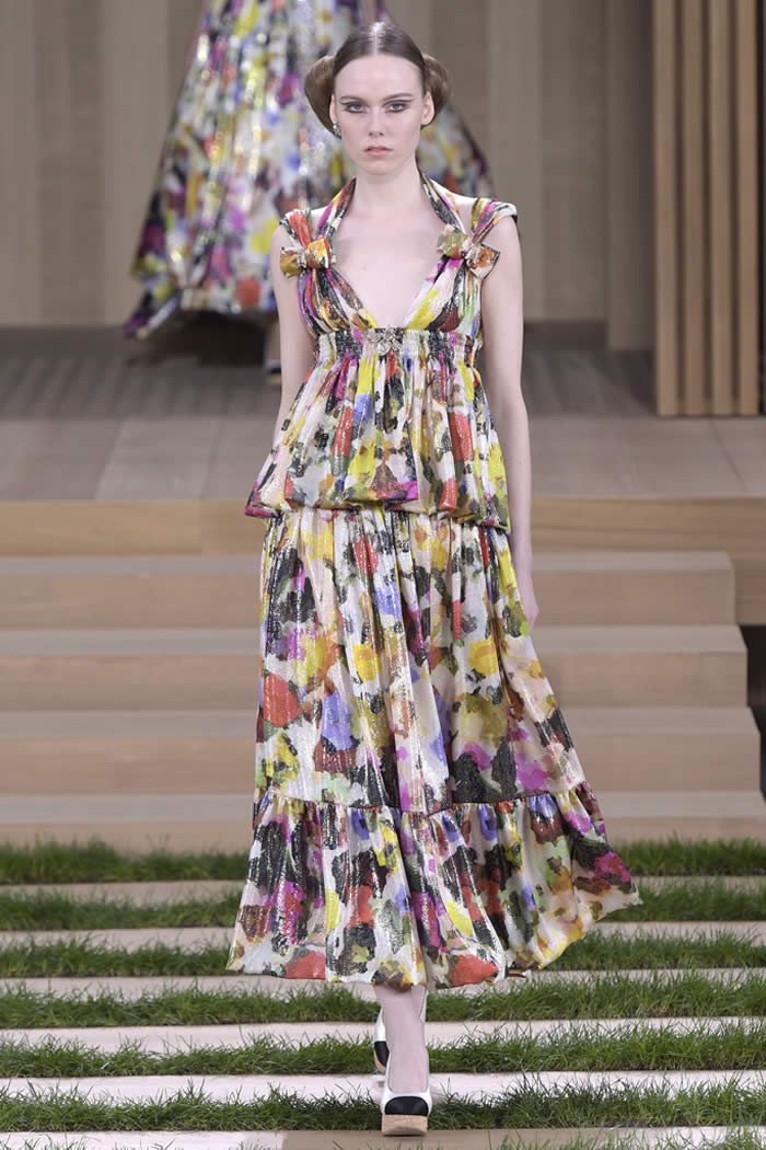 2016 Chanel Spring  Collection