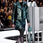 2017 Chanel Fall  Collection