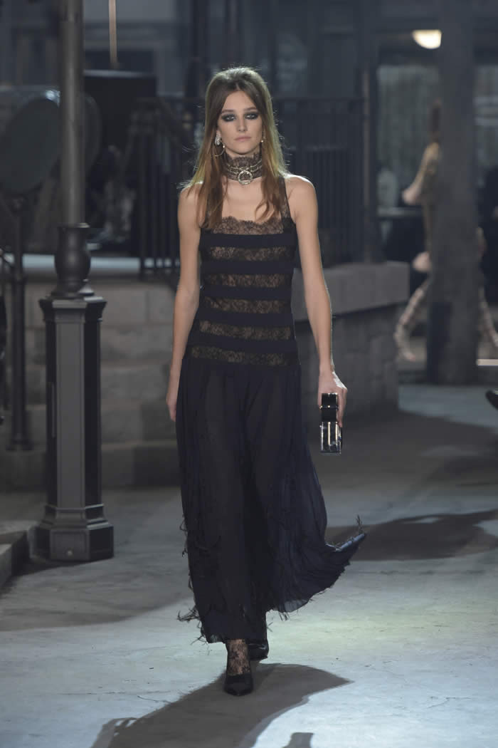 2016 Chanel Collection