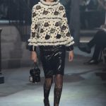 2016 Chanel Pre-fall  Collection