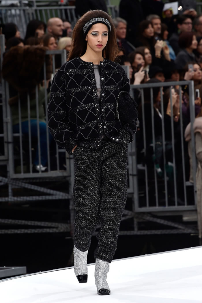 2017 Chanel Collection