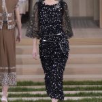 2016 Latest Chanel  Spring  Collection