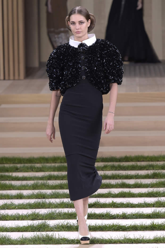 2016 Spring  Chanel Collection