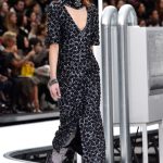 2017 Chanel Fall  Collection