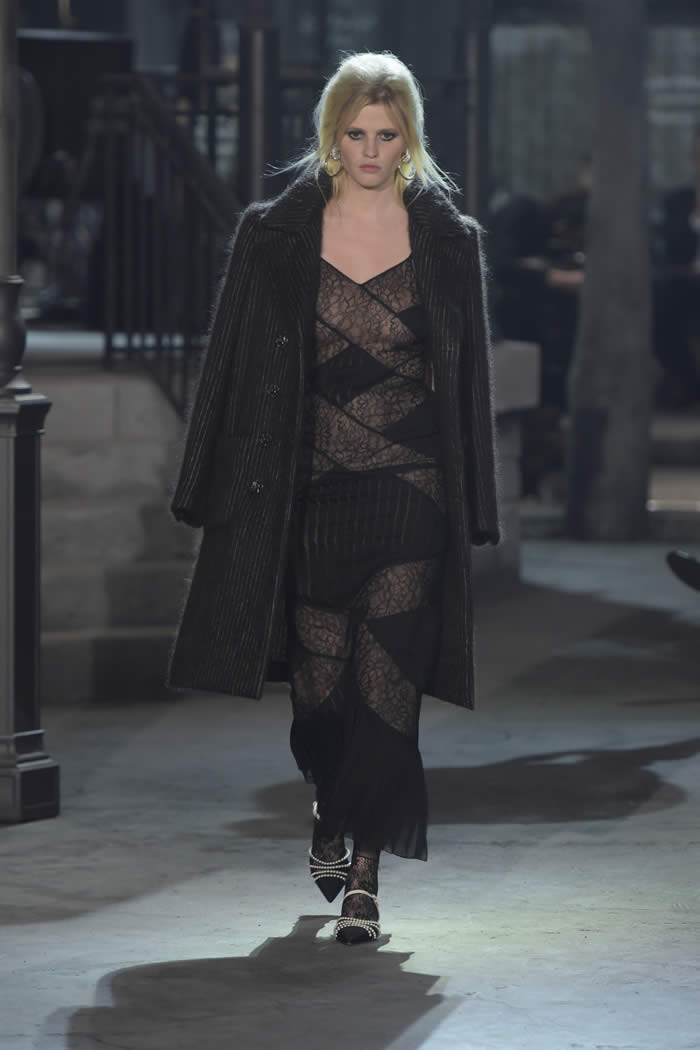 2016 Chanel Latest Collection