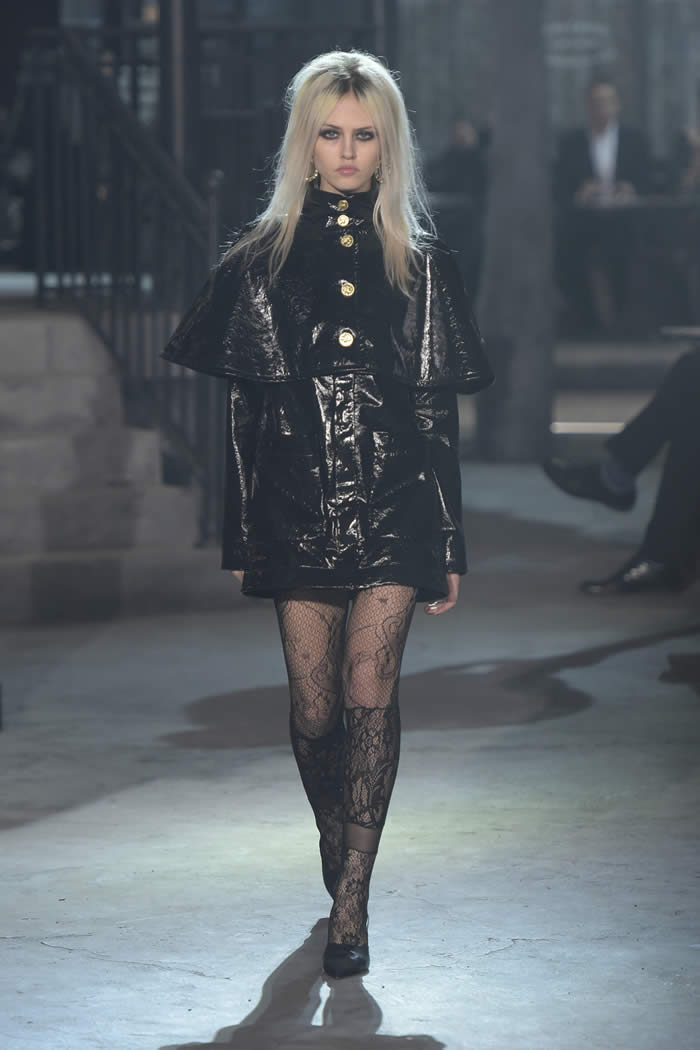 2016 Chanel Pre-fall  Collection