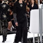 2017 Chanel Latest Collection