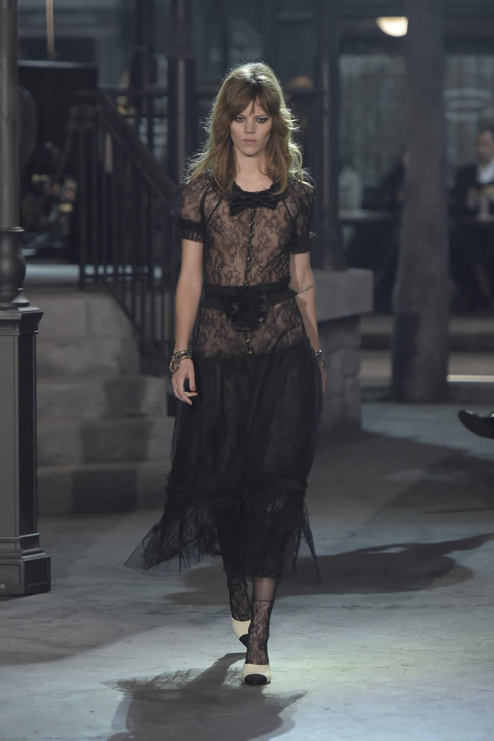 2016 Latest Chanel  Pre-Fall  Collection