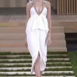 2016 Chanel  Spring  Collection