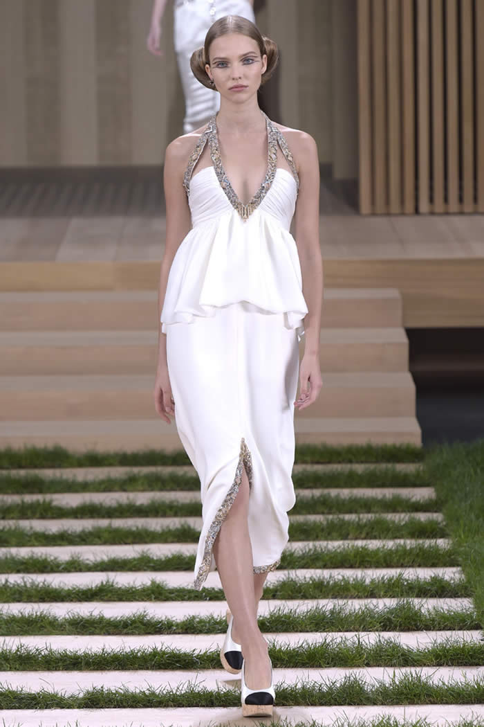 2016 Chanel  Spring  Collection