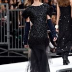 2017 Latest Fall  Chanel Collection