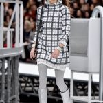 Chanel 2017 Collection
