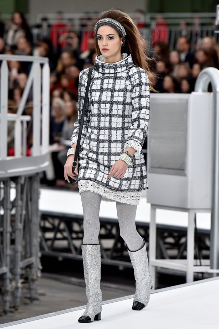 Chanel 2017 Collection