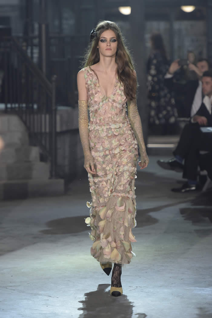 Chanel 2016 Collection