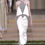 Chanel 2016 Spring  Collection