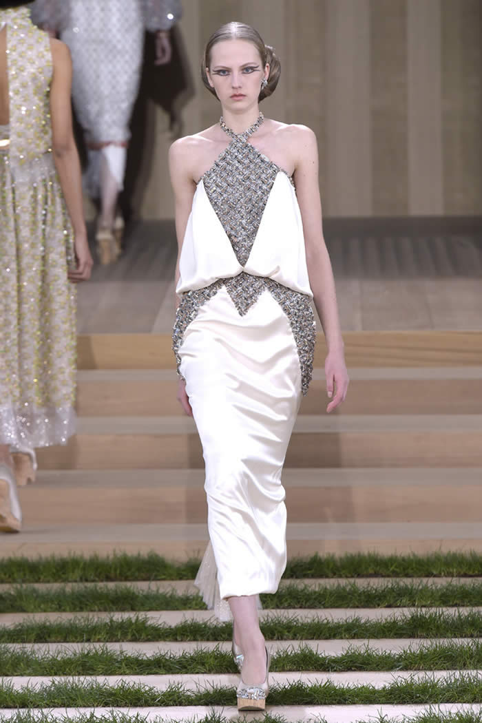 Chanel 2016 Spring  Collection