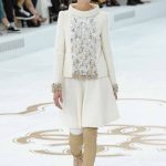 Resort Chanel Latest 2014 Collection