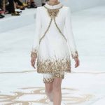 Paris Chanel 2014 Fall Couture