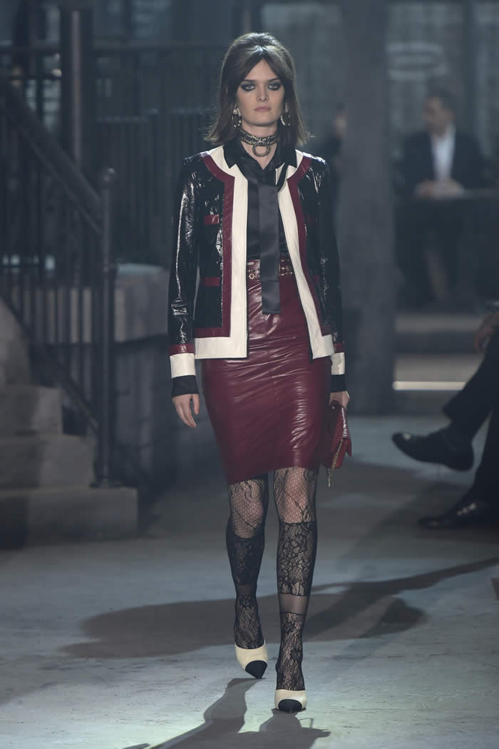 Chanel 2016 Collection