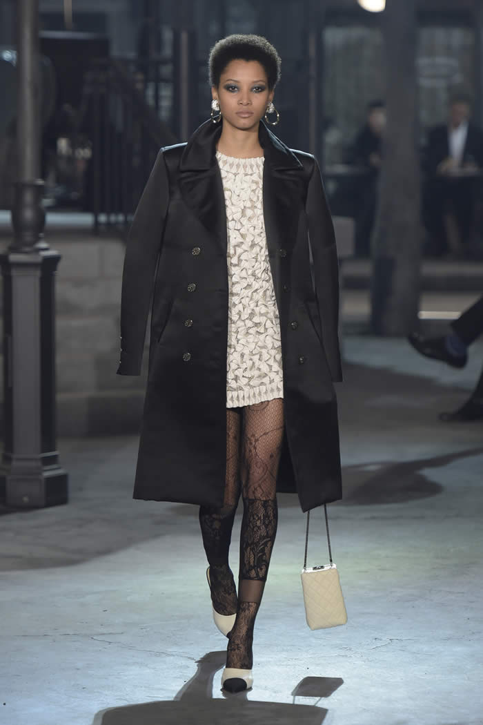 Chanel Latest 2016 Pre-Fall  Collection