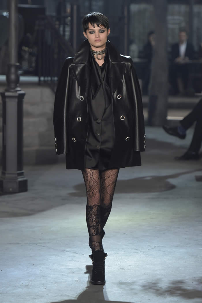 Chanel Pre-Fall  Latest 2016 Collection