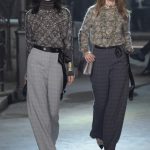 Chanel Pre-fall  Latest 2016 Collection