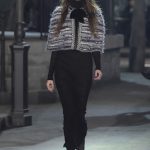 Latest Chanel Collection 2016