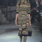 Latest Collection by Chanel Pre-fall  2016