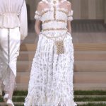 Latest Collection Spring  2016 by Chanel