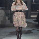 Chanel Pre-Fall  Collection