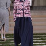 Chanel 2016 Spring  Collection