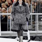 Chanel Fall  Collection