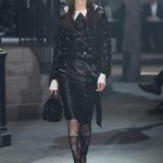 Pre-Fall  Latest Chanel Collection