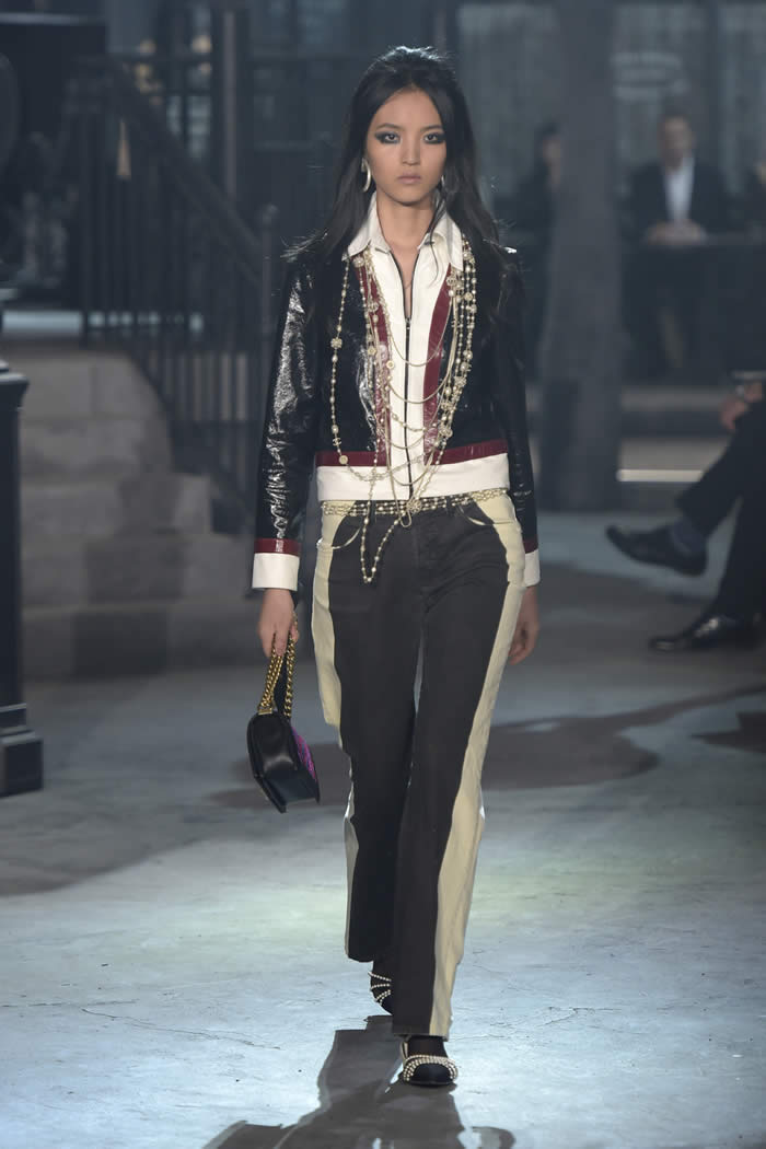 2016 Pre-Fall  Chanel  Collection