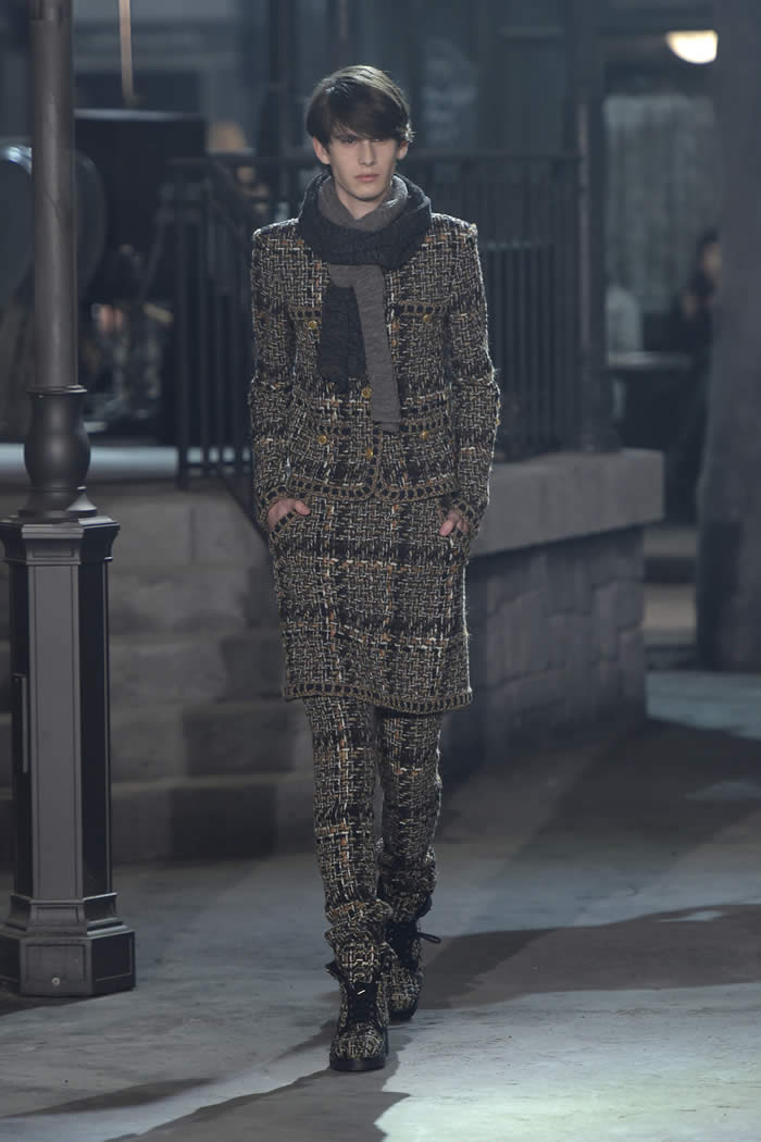 2016 Chanel Collection