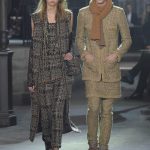 2016 Latest Chanel Collection